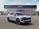 New 2026 KIA SPORTAGE EX in LAS VEGAS, NEVADA (Photo 27)