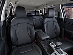 New 2026 KIA SPORTAGE EX in LAS VEGAS, NEVADA (Photo 34)