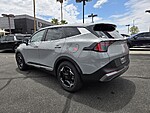 New 2026 KIA SPORTAGE EX in LAS VEGAS, NEVADA (Photo 7)