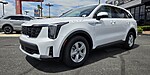 New 2026 KIA SORENTO LX in LAS VEGAS, NEVADA