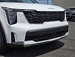 New 2026 KIA SORENTO LX in LAS VEGAS, NEVADA (Photo 2)