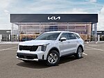 New 2026 KIA SORENTO LX in LAS VEGAS, NEVADA (Photo 21)