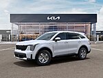 New 2026 KIA SORENTO LX in LAS VEGAS, NEVADA (Photo 23)