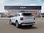 New 2026 KIA SORENTO LX in LAS VEGAS, NEVADA (Photo 24)
