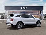 New 2026 KIA SORENTO LX in LAS VEGAS, NEVADA (Photo 26)
