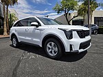 New 2026 KIA SORENTO LX in LAS VEGAS, NEVADA (Photo 3)