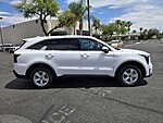 New 2026 KIA SORENTO LX in LAS VEGAS, NEVADA (Photo 4)