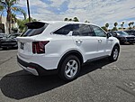 New 2026 KIA SORENTO LX in LAS VEGAS, NEVADA (Photo 5)