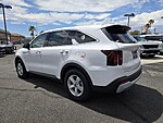 New 2026 KIA SORENTO LX in LAS VEGAS, NEVADA (Photo 7)