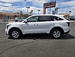 New 2026 KIA SORENTO LX in LAS VEGAS, NEVADA (Photo 8)