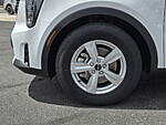 New 2026 KIA SORENTO LX in LAS VEGAS, NEVADA (Photo 9)