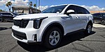New 2026 KIA SORENTO LX in LAS VEGAS, NEVADA