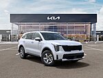 New 2026 KIA SORENTO LX in LAS VEGAS, NEVADA (Photo 8)