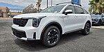 New 2026 KIA SORENTO S in LAS VEGAS, NEVADA