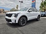 New 2026 KIA SORENTO S in LAS VEGAS, NEVADA (Photo 1)