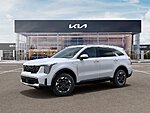 New 2026 KIA SORENTO S in LAS VEGAS, NEVADA (Photo 23)