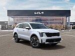 New 2026 KIA SORENTO S in LAS VEGAS, NEVADA (Photo 28)