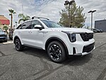 New 2026 KIA SORENTO S in LAS VEGAS, NEVADA (Photo 3)