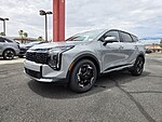 New 2026 KIA SPORTAGE EX in LAS VEGAS, NEVADA (Photo 1)