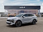 New 2026 KIA SPORTAGE EX in LAS VEGAS, NEVADA (Photo 22)