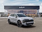 New 2026 KIA SPORTAGE EX in LAS VEGAS, NEVADA (Photo 27)