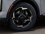 New 2026 KIA SPORTAGE EX in LAS VEGAS, NEVADA (Photo 28)