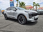 New 2026 KIA SPORTAGE EX in LAS VEGAS, NEVADA (Photo 3)