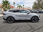 New 2026 KIA SPORTAGE EX in LAS VEGAS, NEVADA (Photo 4)