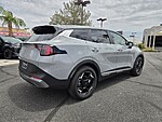 New 2026 KIA SPORTAGE EX in LAS VEGAS, NEVADA (Photo 5)