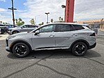 New 2026 KIA SPORTAGE EX in LAS VEGAS, NEVADA (Photo 8)