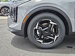 New 2026 KIA SPORTAGE EX in LAS VEGAS, NEVADA (Photo 9)