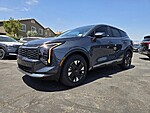 New 2026 KIA SPORTAGE HYBRID LX in LAS VEGAS, NEVADA (Photo 1)