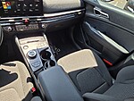 New 2026 KIA SPORTAGE HYBRID LX in LAS VEGAS, NEVADA (Photo 13)