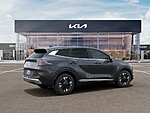 New 2026 KIA SPORTAGE HYBRID LX in LAS VEGAS, NEVADA (Photo 25)