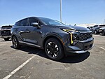 New 2026 KIA SPORTAGE HYBRID LX in LAS VEGAS, NEVADA (Photo 3)