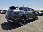 New 2026 KIA SPORTAGE HYBRID LX in LAS VEGAS, NEVADA (Photo 5)
