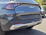 New 2026 KIA SPORTAGE HYBRID LX in LAS VEGAS, NEVADA (Photo 6)