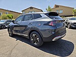 New 2026 KIA SPORTAGE HYBRID LX in LAS VEGAS, NEVADA (Photo 7)