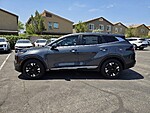 New 2026 KIA SPORTAGE HYBRID LX in LAS VEGAS, NEVADA (Photo 8)