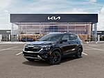 New 2026 KIA SELTOS EX in LAS VEGAS, NEVADA (Photo 1)