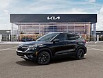 New 2026 KIA SELTOS EX in LAS VEGAS, NEVADA (Photo 3)