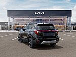 New 2026 KIA SELTOS EX in LAS VEGAS, NEVADA (Photo 4)