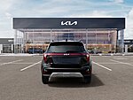 New 2026 KIA SELTOS EX in LAS VEGAS, NEVADA (Photo 5)