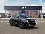 New 2026 KIA SELTOS EX in LAS VEGAS, NEVADA (Photo 8)