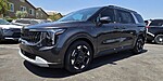 New 2026 KIA CARNIVAL EX in LAS VEGAS, NEVADA