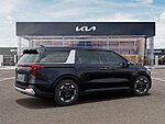 New 2026 KIA CARNIVAL EX in LAS VEGAS, NEVADA (Photo 25)