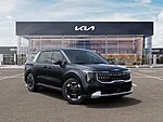 New 2026 KIA CARNIVAL EX in LAS VEGAS, NEVADA (Photo 27)