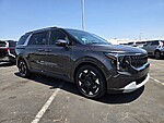 New 2026 KIA CARNIVAL EX in LAS VEGAS, NEVADA (Photo 3)