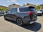 New 2026 KIA CARNIVAL EX in LAS VEGAS, NEVADA (Photo 7)