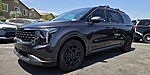 New 2026 KIA CARNIVAL HYBRID SX in LAS VEGAS, NEVADA